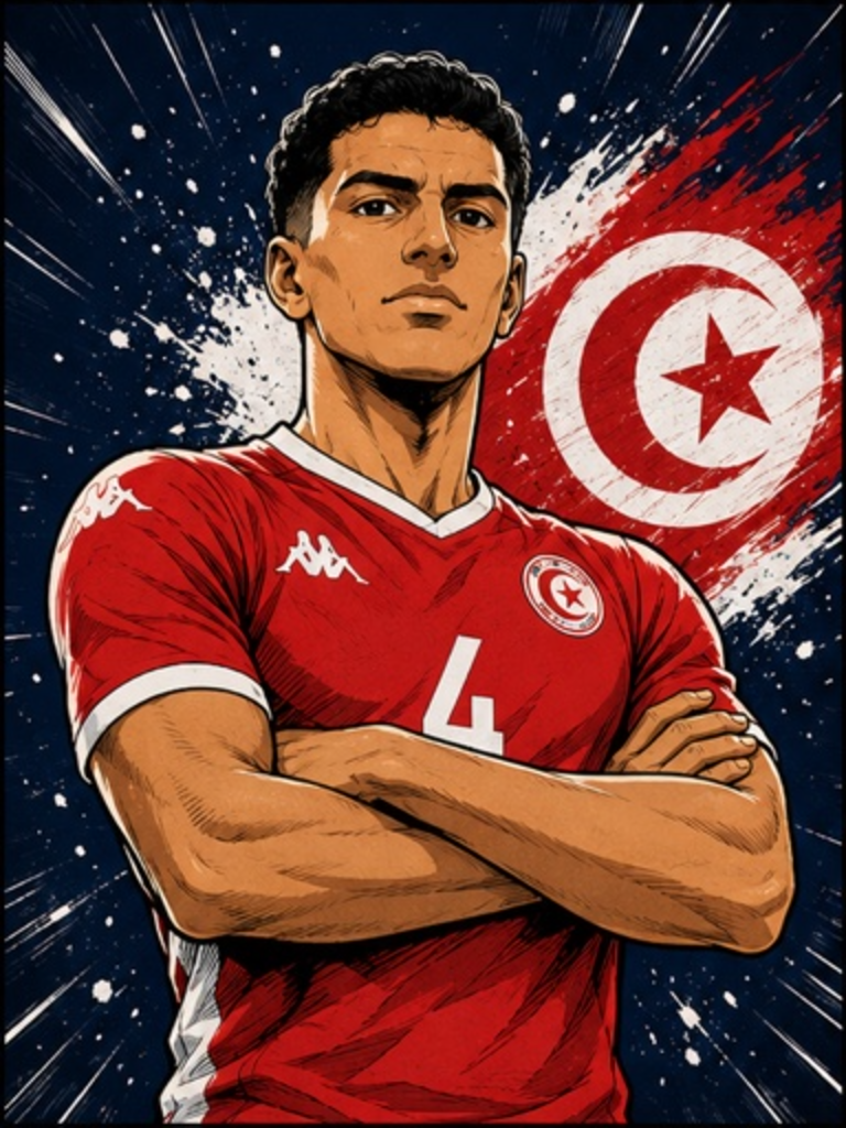 Omar Rekik