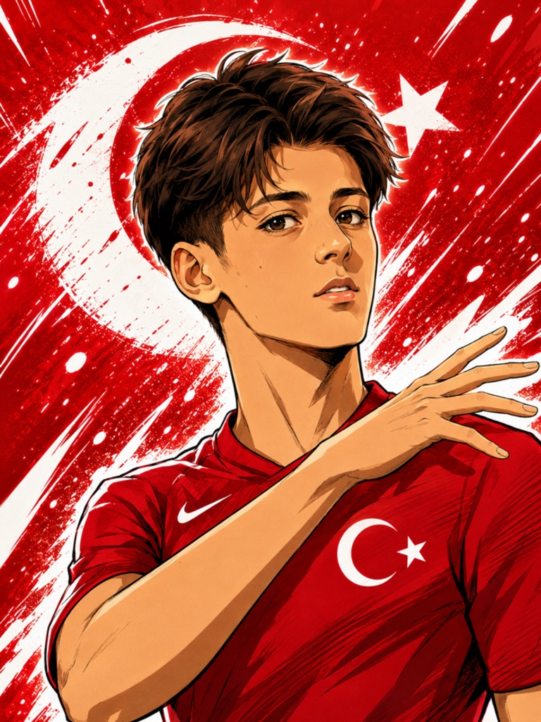 Arda Guler