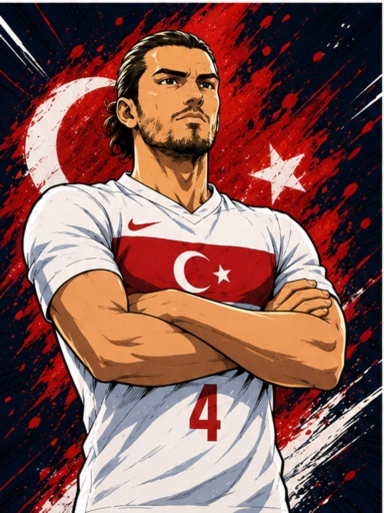 Çağlar Söyüncü