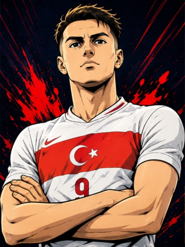 Deniz Gul