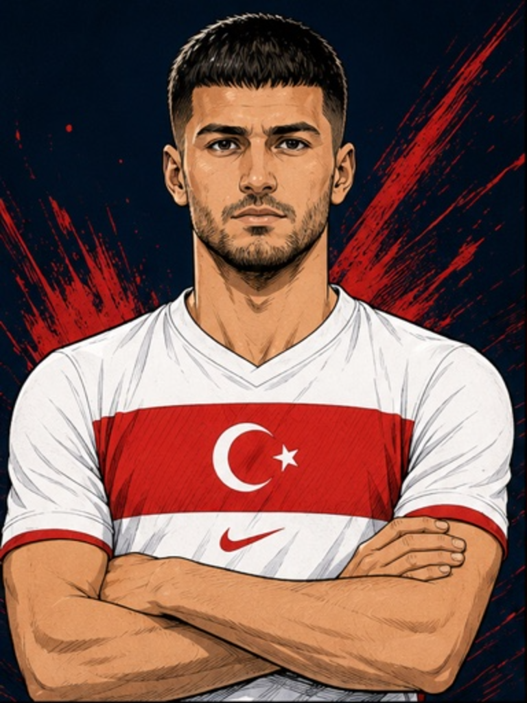 Evren Eren Elmalı
