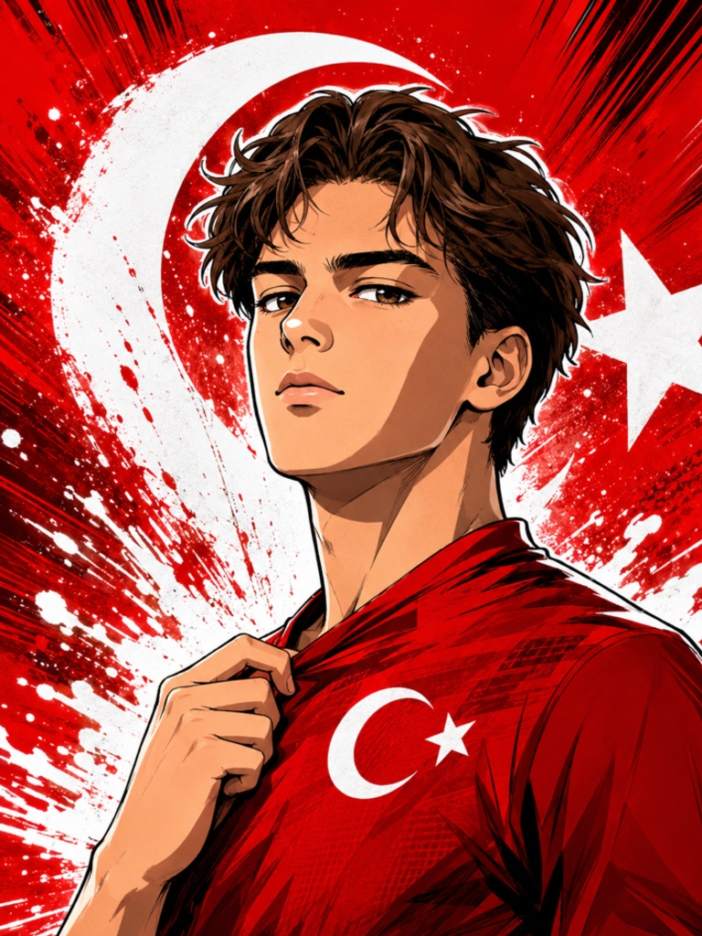 Kenan Yıldız