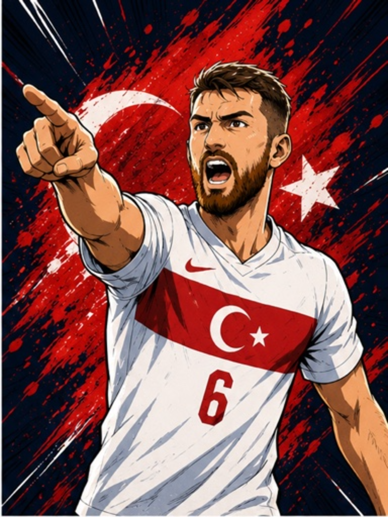 Salih Özcan
