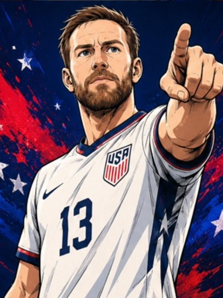 Tim Ream