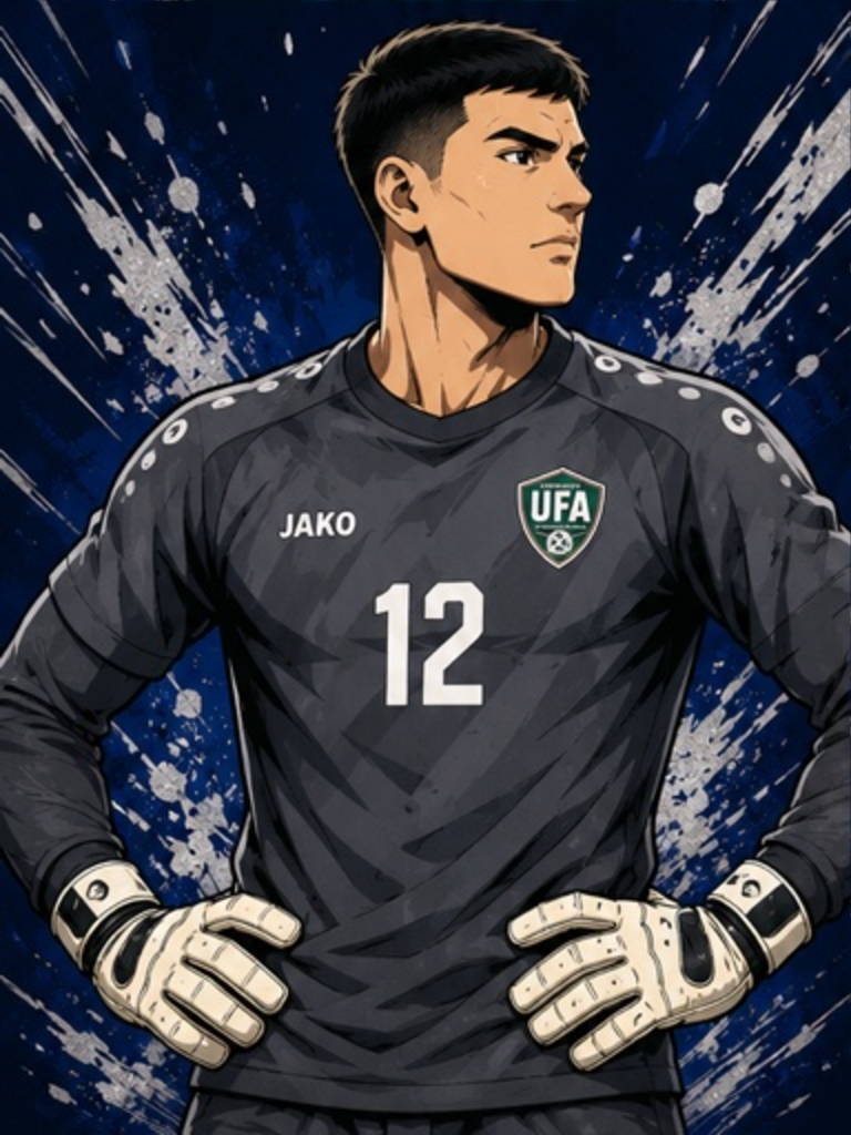 Abduvakhid Nematov