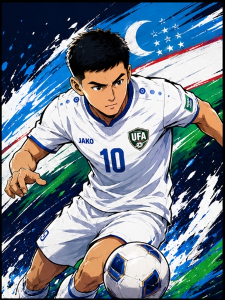 Jamshid Iskanderov