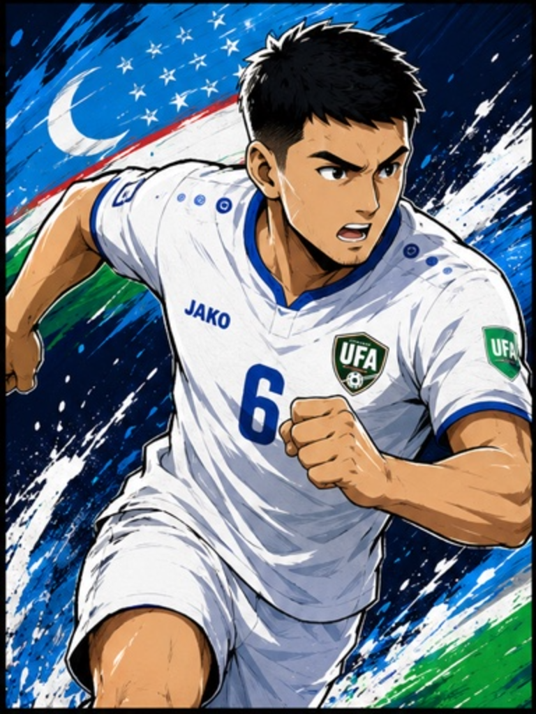 Otabek Shukurov