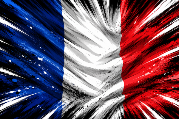 France